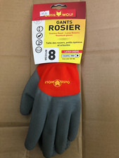 Gants rosier taille d'occasion  Auvers-sur-Oise