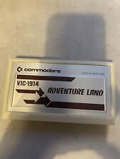 Adventure land commodore for sale  TADLEY