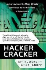 Hacker cracker journey for sale  Montgomery