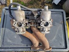 Mgb roadster twin for sale  NORTHOLT