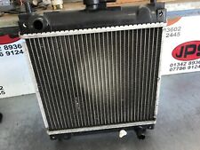 Denso coolant radiator for sale  GODSTONE