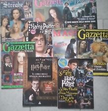 Magic kit harry usato  San Felice a Cancello