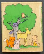Friends forest animals for sale  Charles City