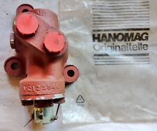 Hydraulikventil hanomag vci298 gebraucht kaufen  Wedemark