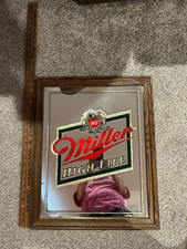 Nice vintage miller for sale  Rockdale