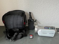 Panasonic hdc sd1 gebraucht kaufen  Wackernheim