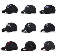 Casquette baseball voiture d'occasion  France