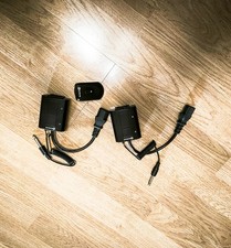 Funkauslöser blitzgeräte gebraucht kaufen  Antdorf