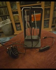 One sv9465 amplified for sale  WALTHAM CROSS