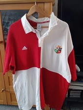 Adidas british lions for sale  GLOUCESTER