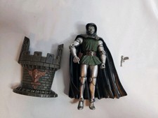 Marvel legends doom for sale  Largo