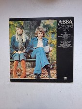 Vinyl record abba for sale  Shelby