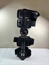 Donjoy rom adjustable for sale  Nashville