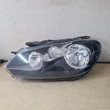 Golf mk6 2008 for sale  TELFORD