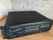 Tascam enregistreur lecteur d'occasion  Brive-la-Gaillarde