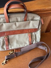 Men satchel messenger for sale  LIVERPOOL