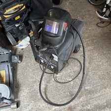 Mig welder 150amp for sale  OSWESTRY