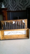 Boxed williams london for sale  SHIPLEY