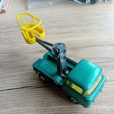 Corgi jeep fc15c for sale  NARBERTH