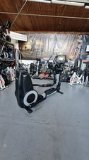 Life fitness crosstrainer for sale  NORTHAMPTON