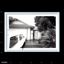 Vagão fotográfico vintage fora da casa 1982, usado comprar usado  Enviando para Brazil