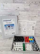 Molymod chemistry molecule for sale  Chattanooga