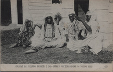 Zoo humain villages d'occasion Zoo humain villages d'occasion  Pagny-sur-Moselle