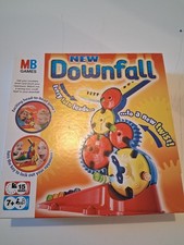 Downfall game games for sale  CHESTERFIELD