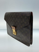 Louis vuitton monogram usato  Spedire a Italy