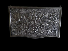 Cast iron fireplace for sale  MANCHESTER