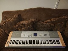 Yamaha dgx 640 for sale  San Antonio