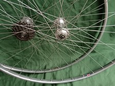 Ruote campagnolo nuovo usato  Chiaravalle
