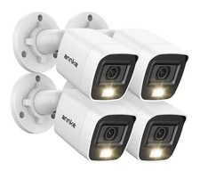 Annke 4pcs 1080p for sale  San Antonio