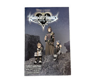 Kingdom Hearts Birth By Sleep The Novel Paperback Book Disney Square Enix comprar usado  Enviando para Brazil
