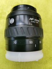 Objectif minolta appareil d'occasion  Champtoceaux