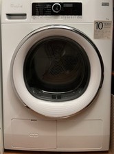 Whirlpool asciugatrice hscx704 usato  Villarbasse