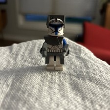 Captain rex lego d'occasion  Expédié en Belgium