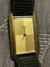 Ancienne montre obrey d'occasion  Périgueux