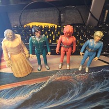 Terrahawks 1983 gerry for sale  HITCHIN