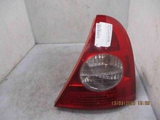 8200917487 FEU ARRIERE DROIT - pour RENAULT CLIO II PHASE 2 1.5 DCI - 65 2002 comprar usado  Enviando para Brazil