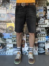 Bermuda jorts uomo usato  Volvera