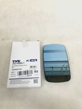 1x Szkło lusterka Lusterko zewnętrzne TYC 303-0064-1 pasuje do BMW na sprzedaż  PL