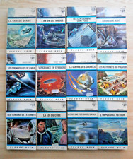 Science fiction collection d'occasion  Pau