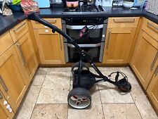 2016 motocaddy electric for sale  MILTON KEYNES