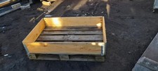 Pallet collars for sale  WIGSTON