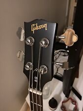 Gibson ebony short for sale  WOKING