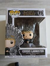 Funko pop cersei usato  Rende