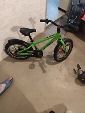 Kinder fahrrad 14 gebraucht kaufen  Mainz