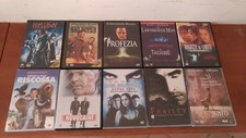 Lotto film dvd usato  San Giovanni la Punta