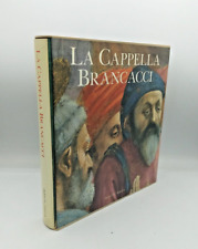 Cappella brancacci u.baldini usato  Milano